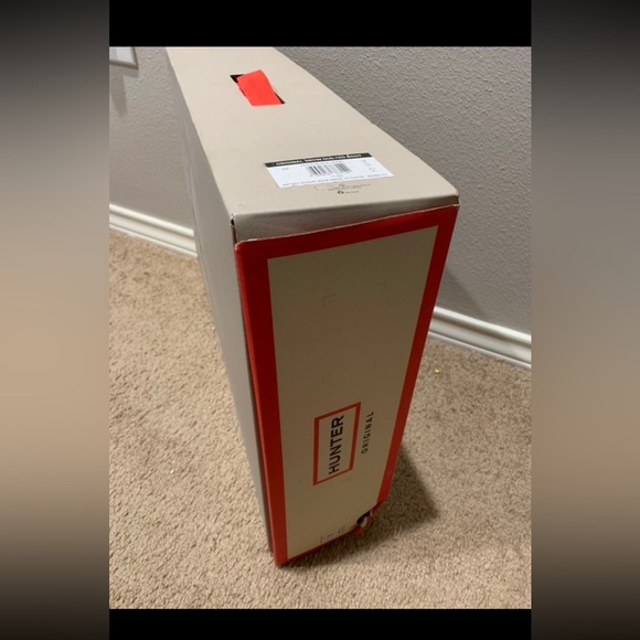 White Hunter Snow Boots - Picture 8 of 12